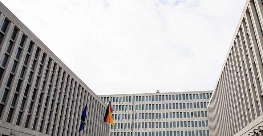FOTO Njemačka obavještajna služba dobila novo sjedište, pogledajte kako izgleda